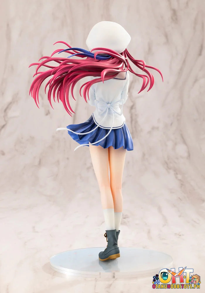 Kotobukiya 1/7 D.C. - Da Capo - Kotori Shirakawa Scale Figure