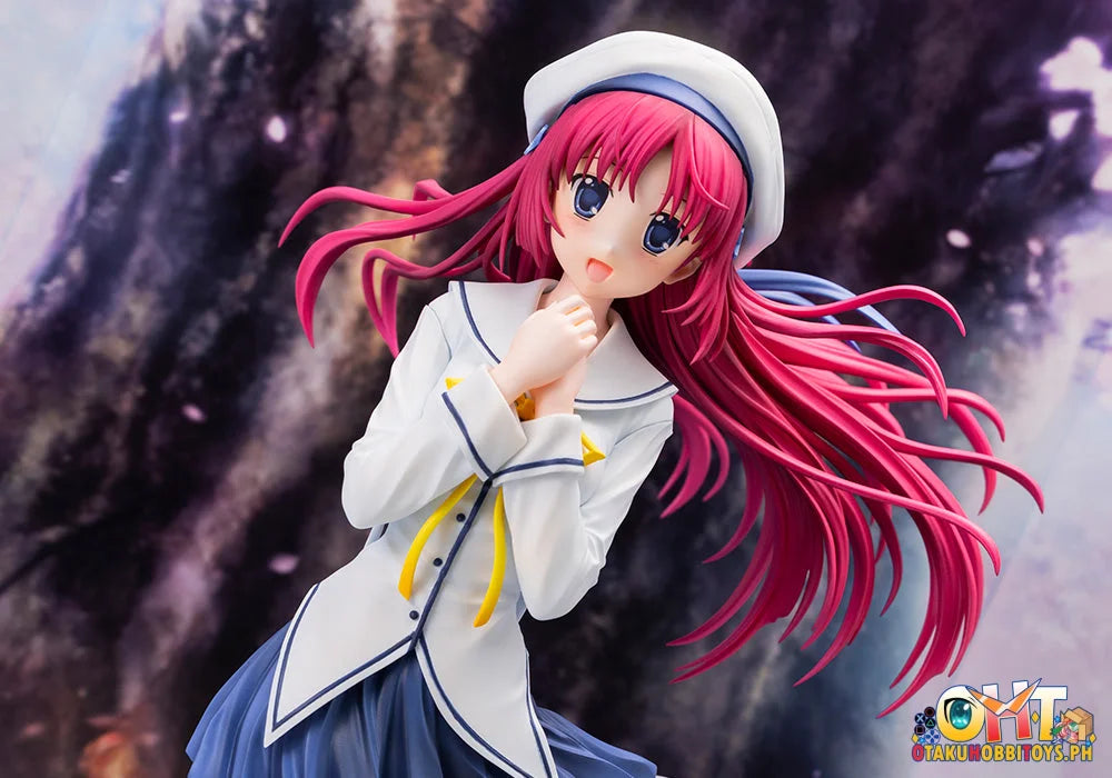 Kotobukiya 1/7 D.C. - Da Capo - Kotori Shirakawa Scale Figure