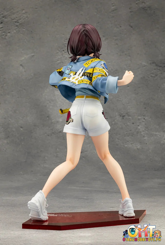 Kotobukiya 1/7 Girls Band Cry Nina Iseri Scale Figure
