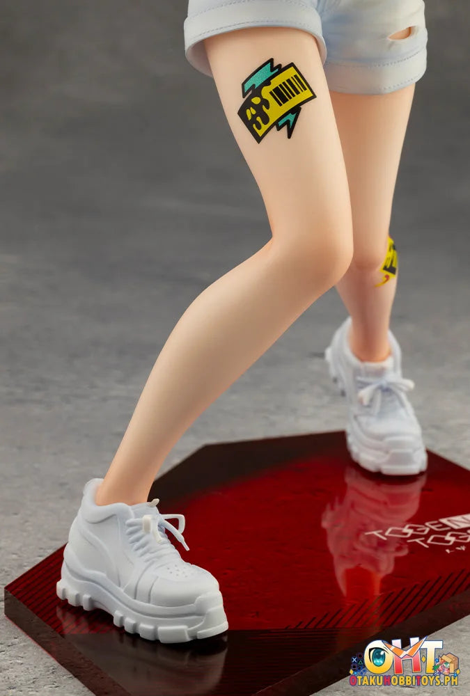 Kotobukiya 1/7 Girls Band Cry Nina Iseri Scale Figure