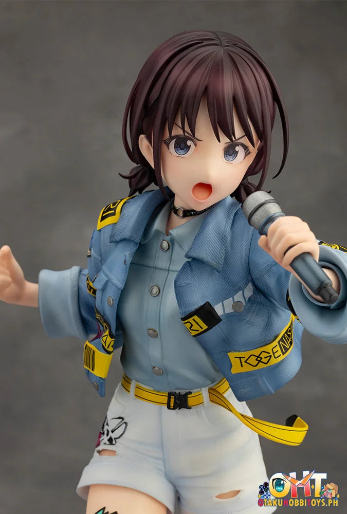 Kotobukiya 1/7 Girls Band Cry Nina Iseri Scale Figure