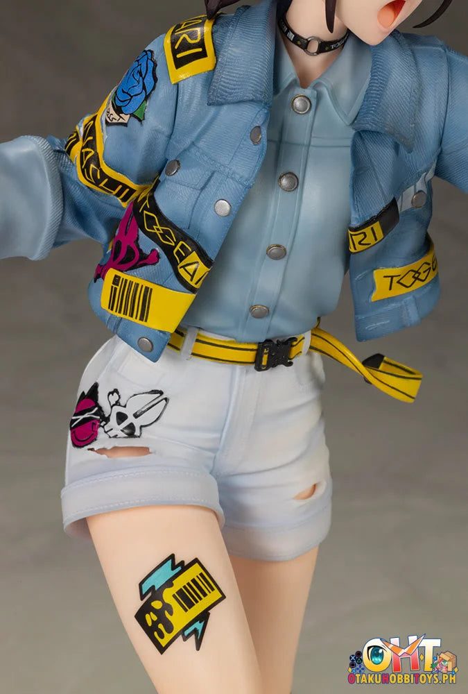 Kotobukiya 1/7 Girls Band Cry Nina Iseri Scale Figure