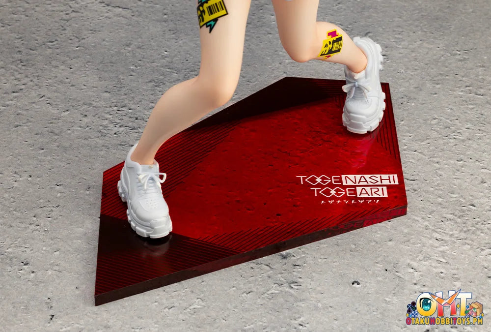Kotobukiya 1/7 Girls Band Cry Nina Iseri Scale Figure