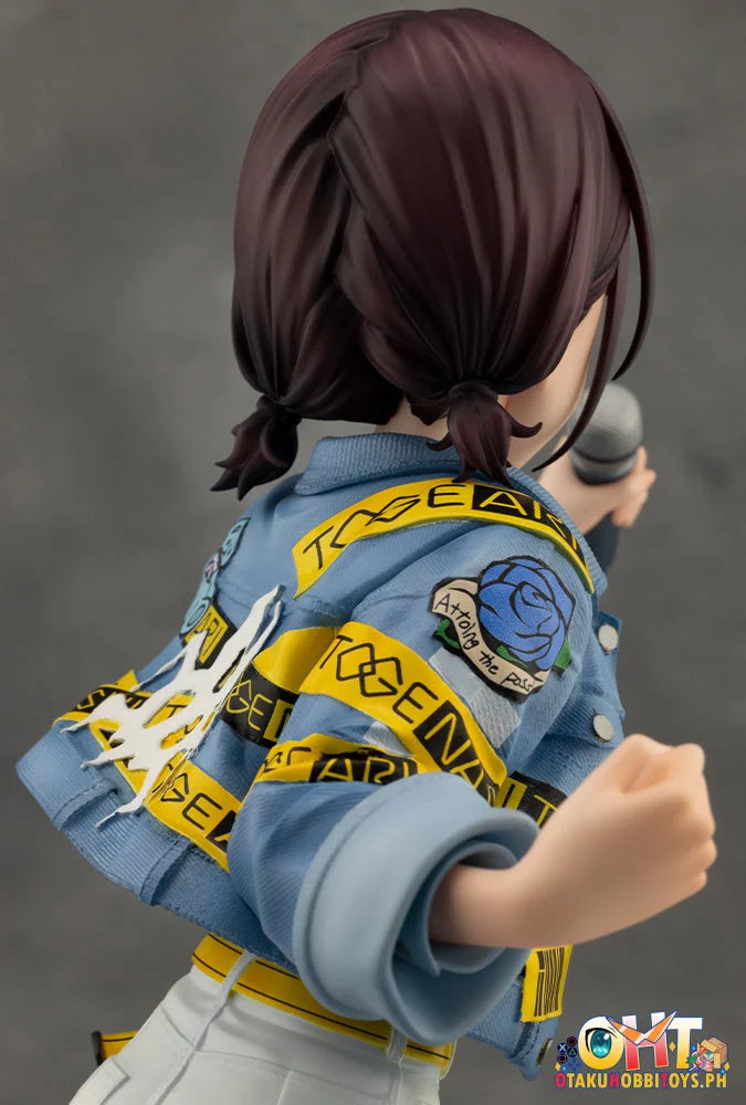 Kotobukiya 1/7 Girls Band Cry Nina Iseri Scale Figure