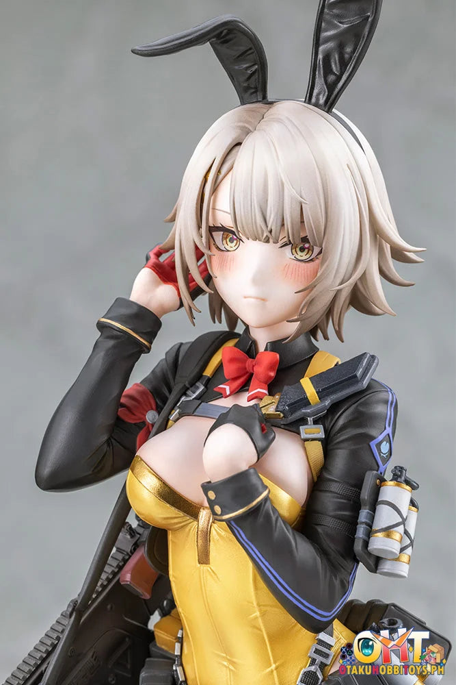 Kotobukiya 1/7 GIRLS’ FRONTLINE 2: EXILIUM Vector Molotov Bunny Ver. - Scale Figure