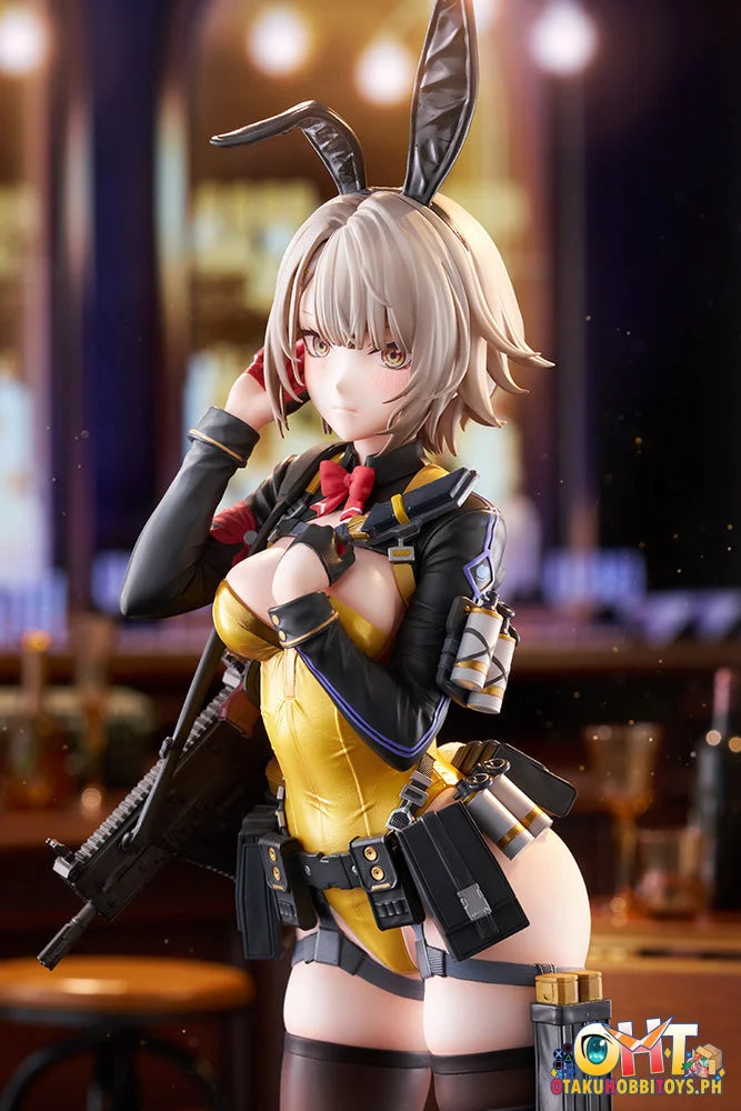 Kotobukiya 1/7 GIRLS’ FRONTLINE 2: EXILIUM Vector Molotov Bunny Ver. - Scale Figure