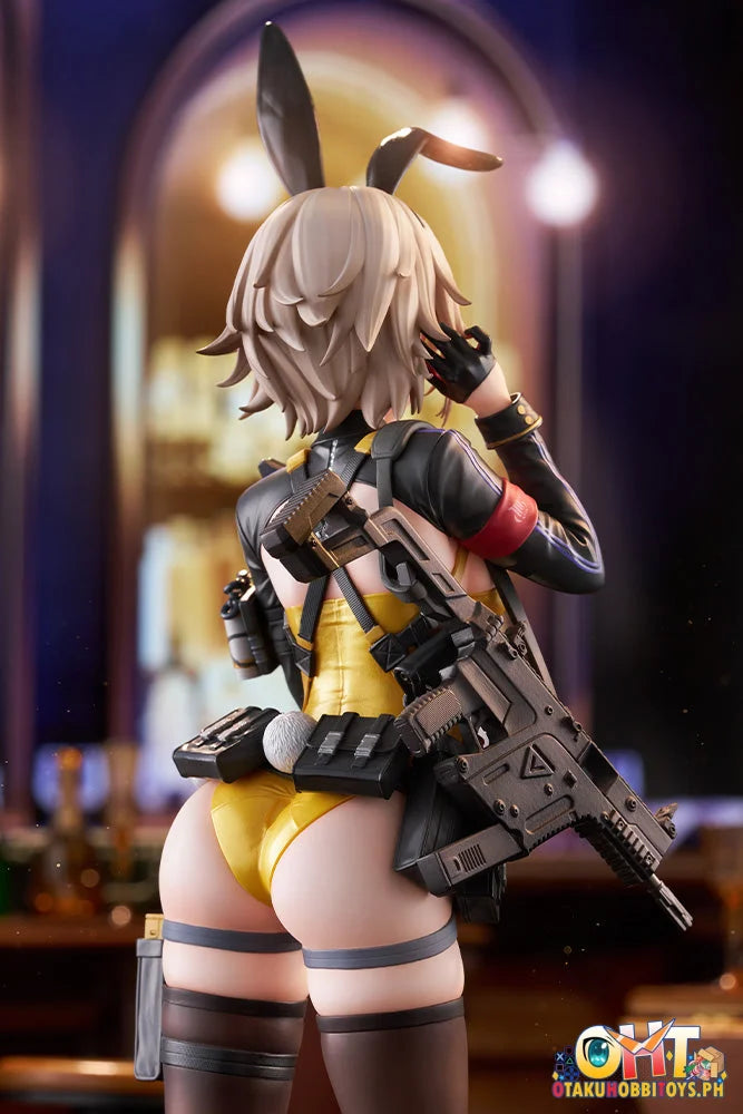 Kotobukiya 1/7 GIRLS’ FRONTLINE 2: EXILIUM Vector Molotov Bunny Ver. - Scale Figure