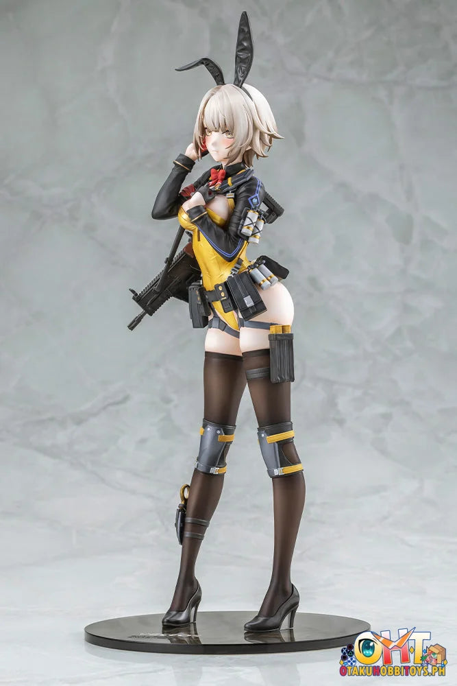 Kotobukiya 1/7 GIRLS’ FRONTLINE 2: EXILIUM Vector Molotov Bunny Ver. - Scale Figure