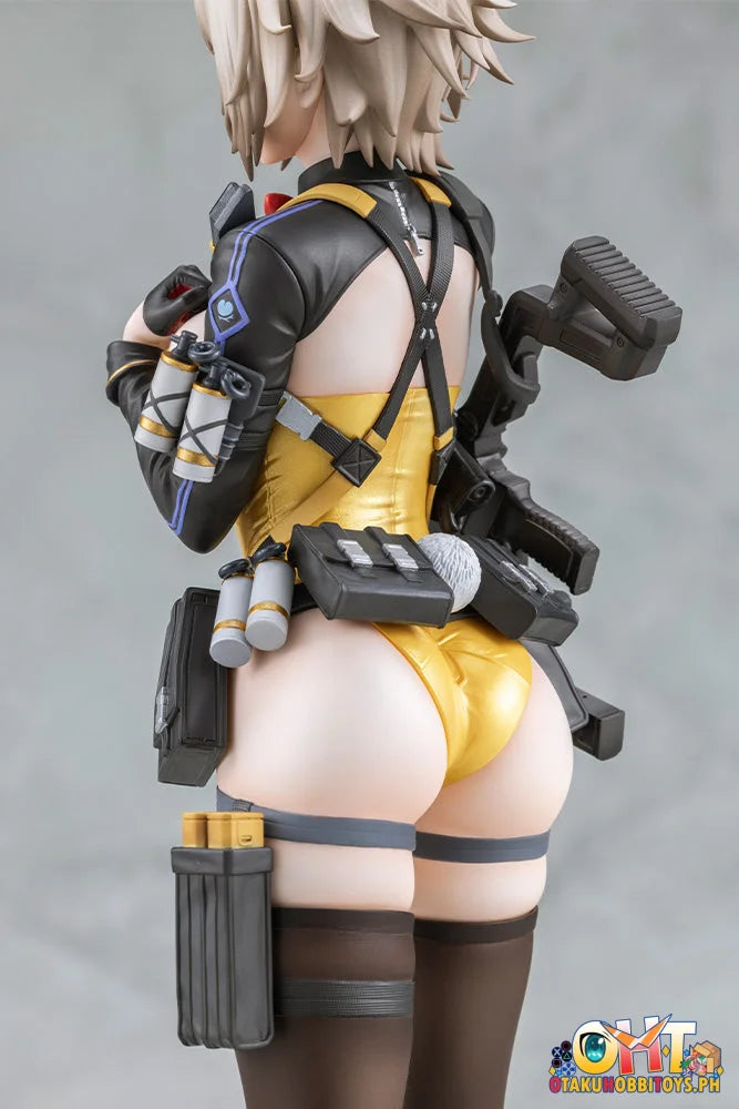 Kotobukiya 1/7 GIRLS’ FRONTLINE 2: EXILIUM Vector Molotov Bunny Ver. - Scale Figure