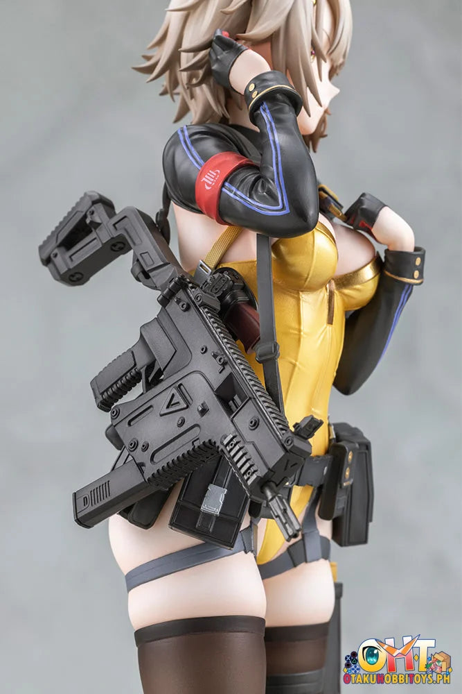 Kotobukiya 1/7 GIRLS’ FRONTLINE 2: EXILIUM Vector Molotov Bunny Ver. - Scale Figure
