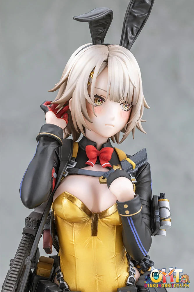 Kotobukiya 1/7 GIRLS’ FRONTLINE 2: EXILIUM Vector Molotov Bunny Ver. - Scale Figure