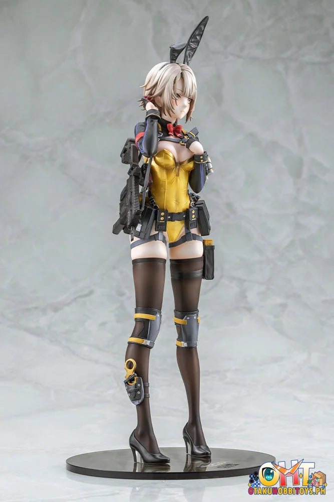 Kotobukiya 1/7 GIRLS’ FRONTLINE 2: EXILIUM Vector Molotov Bunny Ver. - Scale Figure