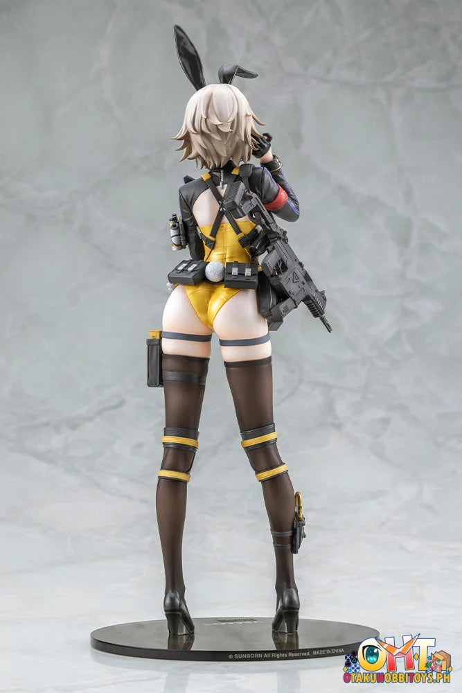 Kotobukiya 1/7 GIRLS’ FRONTLINE 2: EXILIUM Vector Molotov Bunny Ver. - Scale Figure
