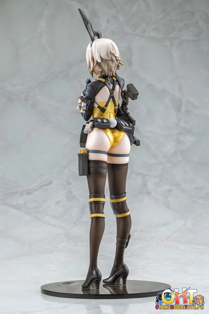 Kotobukiya 1/7 GIRLS’ FRONTLINE 2: EXILIUM Vector Molotov Bunny Ver. - Scale Figure
