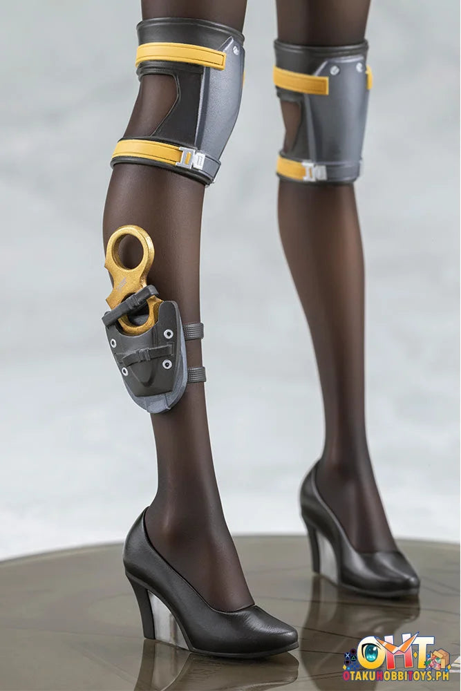 Kotobukiya 1/7 GIRLS’ FRONTLINE 2: EXILIUM Vector Molotov Bunny Ver. - Scale Figure