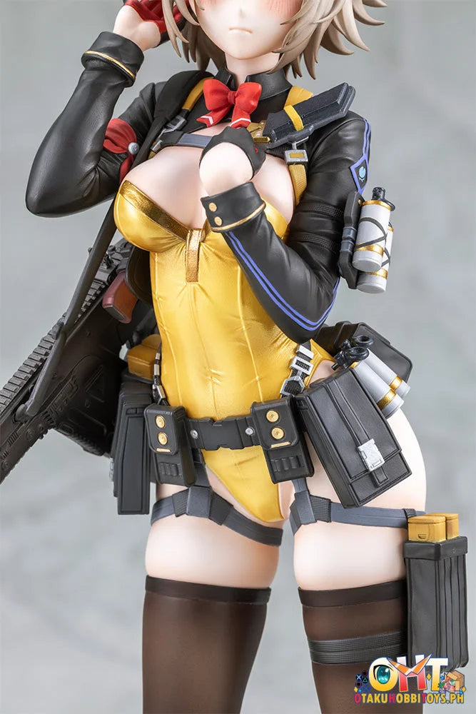 Kotobukiya 1/7 GIRLS’ FRONTLINE 2: EXILIUM Vector Molotov Bunny Ver. - Scale Figure