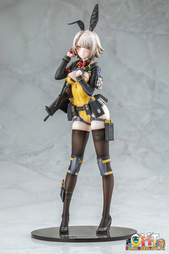 Kotobukiya 1/7 GIRLS’ FRONTLINE 2: EXILIUM Vector Molotov Bunny Ver. - Scale Figure