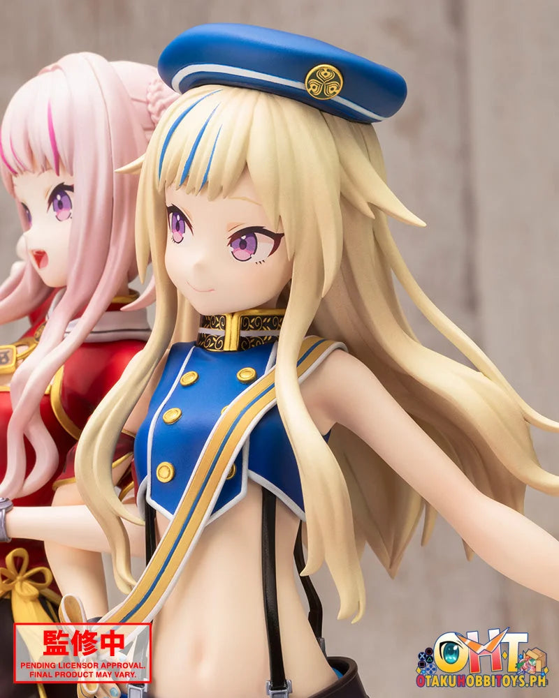 Kotobukiya 1/7 HIMEHINA Scale Figure