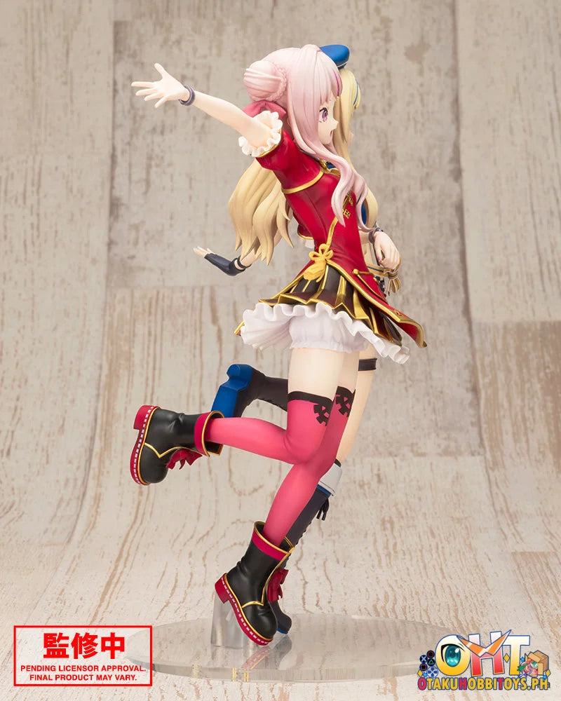 Kotobukiya 1/7 HIMEHINA Scale Figure