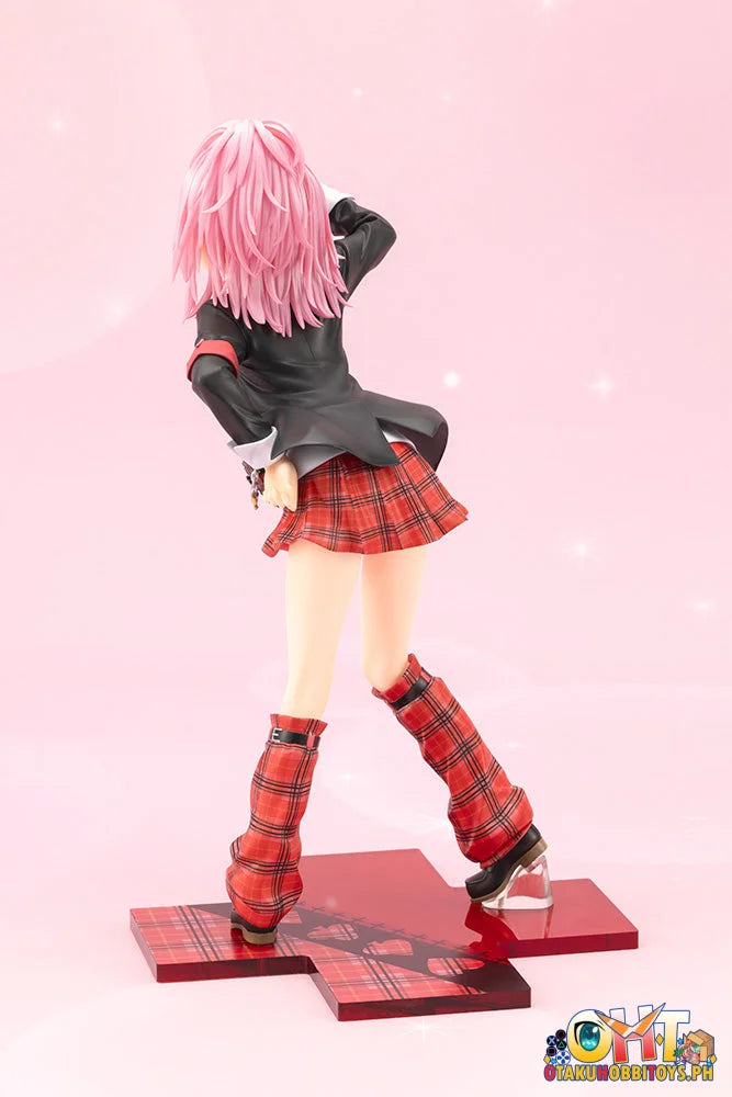 Kotobukiya 1/7 Hinamori Amu School Uniform ver. Scale Figure