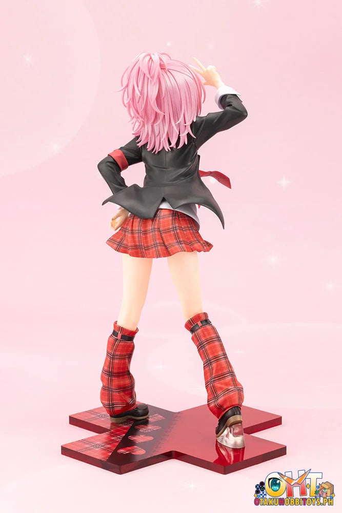 Kotobukiya 1/7 Hinamori Amu School Uniform ver. Scale Figure