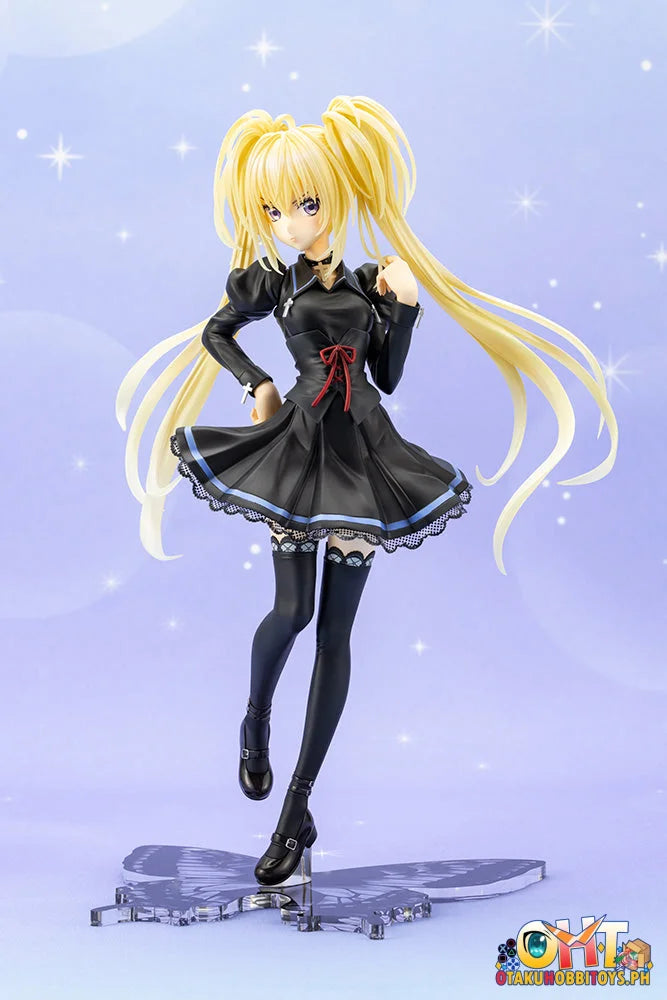 Kotobukiya Hoshina Utau School Uniform Ver. Plastic Model