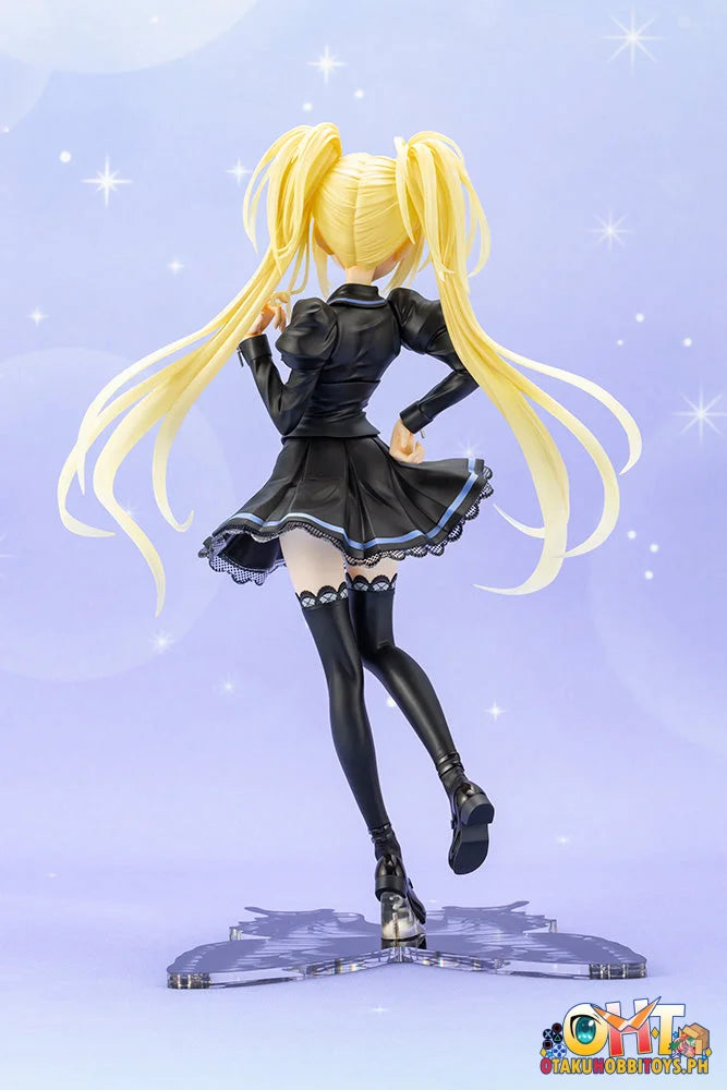 Kotobukiya Hoshina Utau School Uniform Ver. Plastic Model