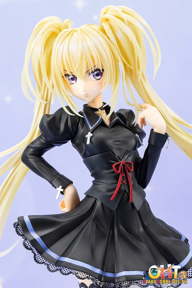Kotobukiya Hoshina Utau School Uniform Ver. Plastic Model