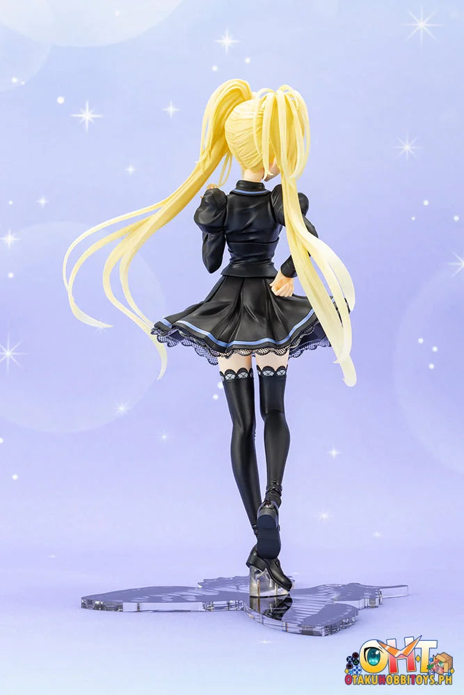 Kotobukiya Hoshina Utau School Uniform Ver. Plastic Model