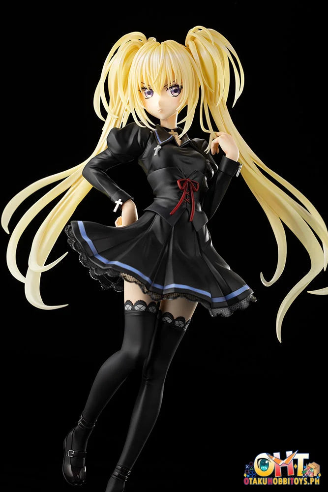 Kotobukiya Hoshina Utau School Uniform Ver. Plastic Model