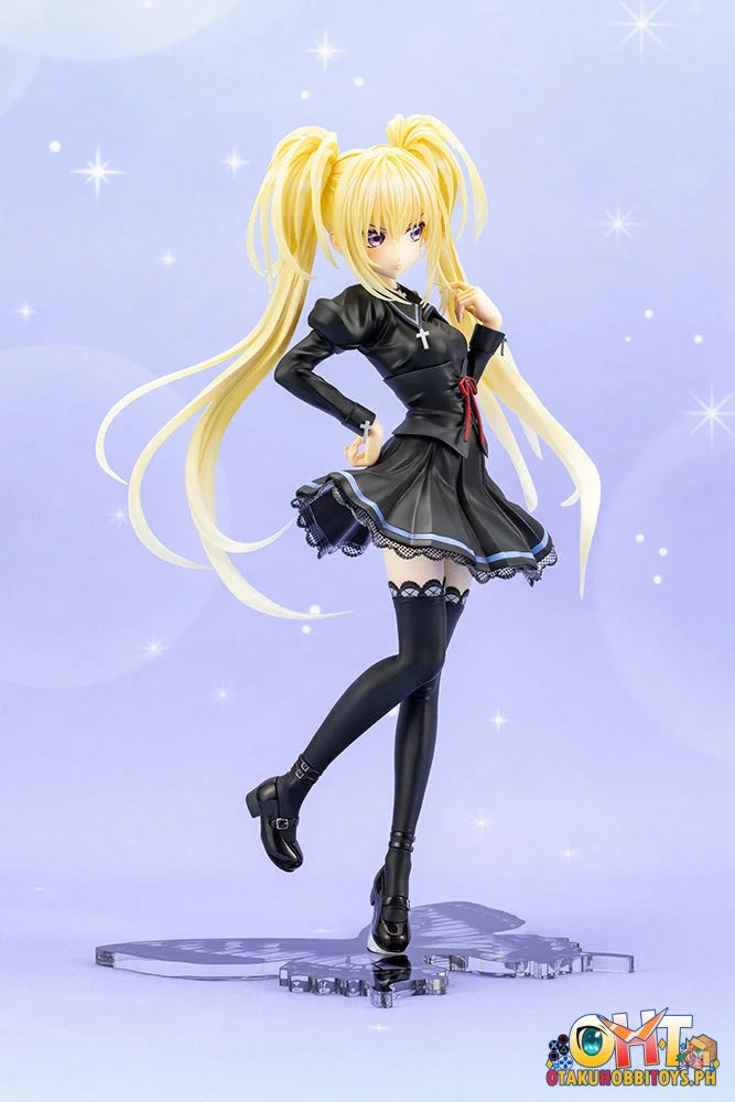 Kotobukiya Hoshina Utau School Uniform Ver. Plastic Model