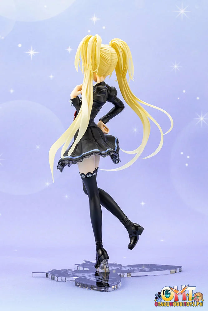 Kotobukiya Hoshina Utau School Uniform Ver. Plastic Model
