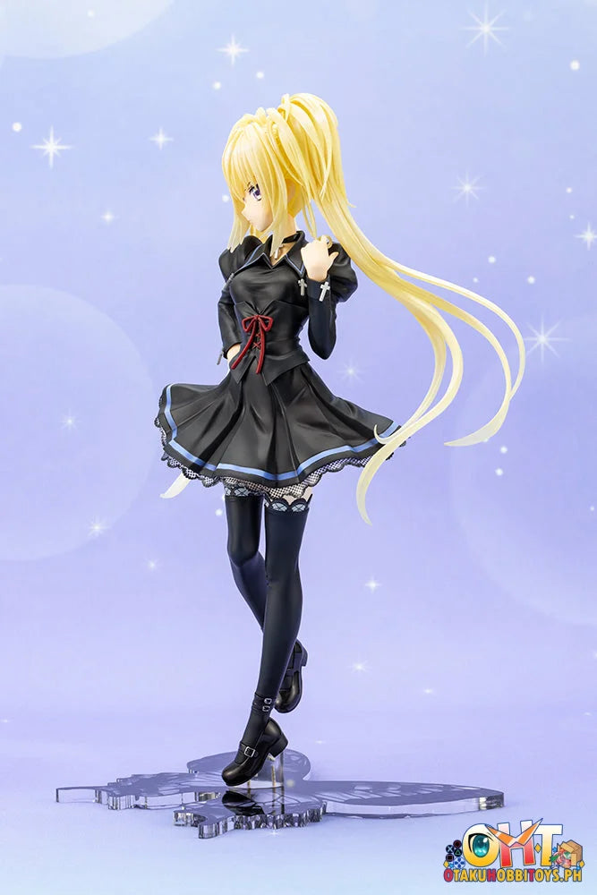 Kotobukiya Hoshina Utau School Uniform Ver. Plastic Model