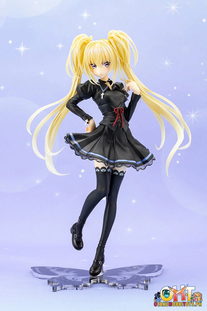 Kotobukiya Hoshina Utau School Uniform Ver. Plastic Model