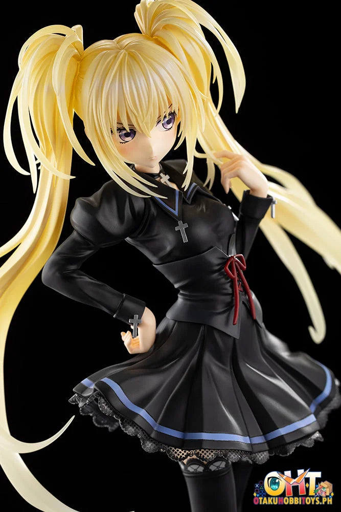 Kotobukiya Hoshina Utau School Uniform Ver. Plastic Model