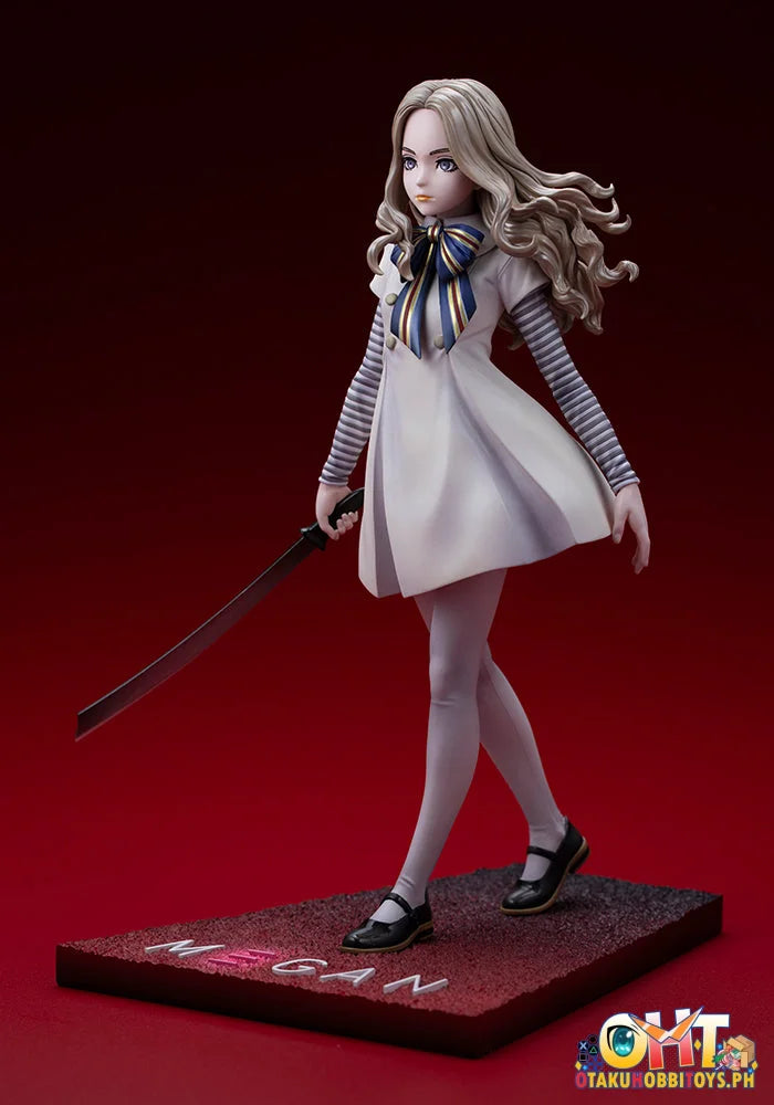 Kotobukiya 1/7 M3gan Bishoujo Statue Scale Figure