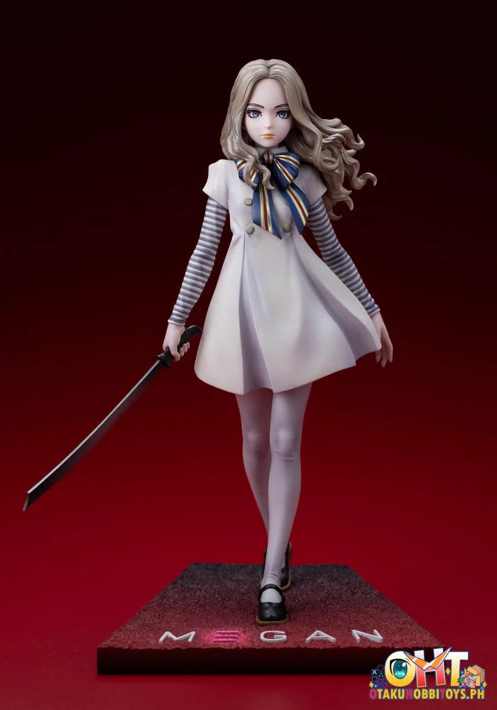 Kotobukiya 1/7 M3gan Bishoujo Statue Scale Figure