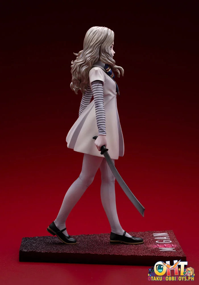 Kotobukiya 1/7 M3gan Bishoujo Statue Scale Figure