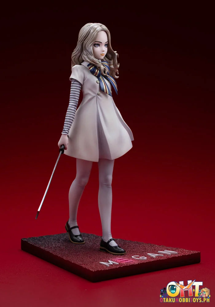 Kotobukiya 1/7 M3gan Bishoujo Statue Scale Figure