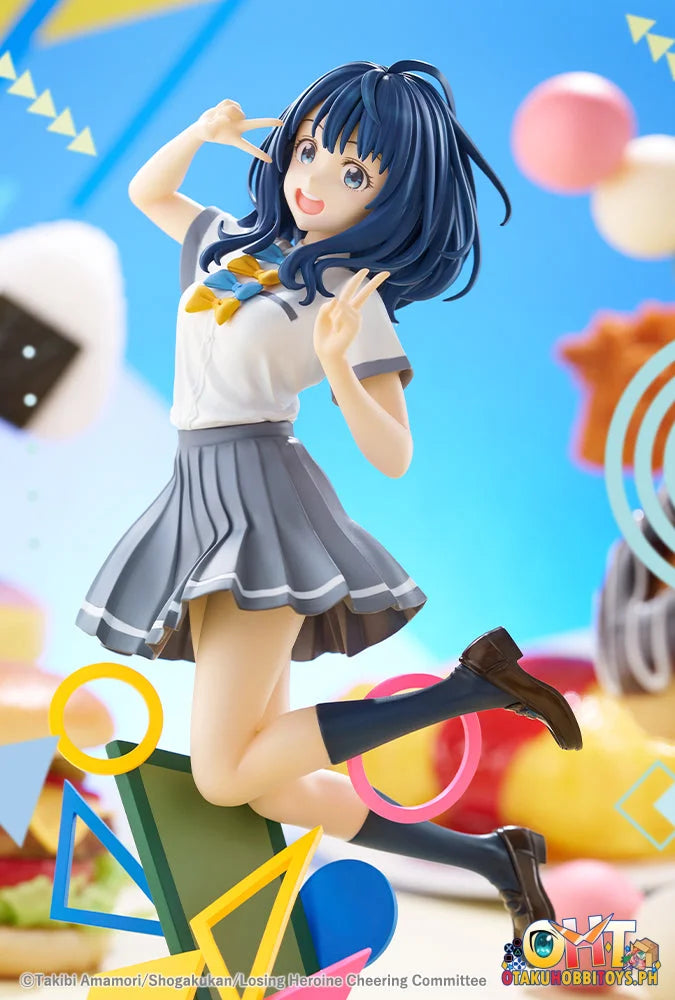 Kotobukiya 1/7 Makeine: Too Many Losing Heroines! Anna Yanami Scale Figure