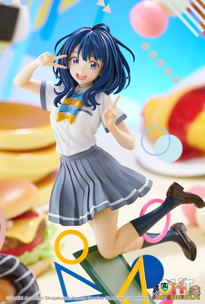Kotobukiya 1/7 Makeine: Too Many Losing Heroines! Anna Yanami Scale Figure