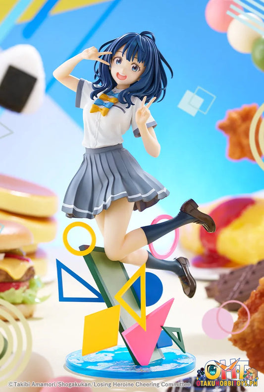 Kotobukiya 1/7 Makeine: Too Many Losing Heroines! Anna Yanami Scale Figure