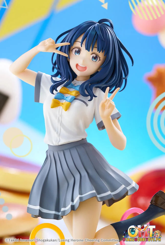 Kotobukiya 1/7 Makeine: Too Many Losing Heroines! Anna Yanami Scale Figure