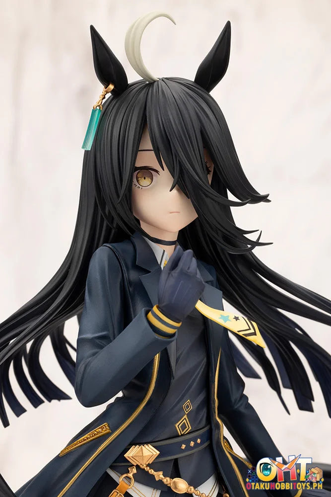 Kotobukiya 1/7 Manhattan Cafe Scale Figure