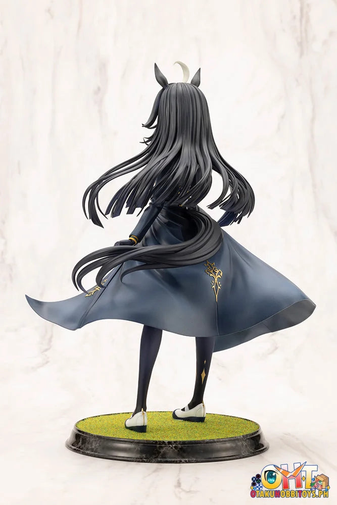 Kotobukiya 1/7 Manhattan Cafe Scale Figure