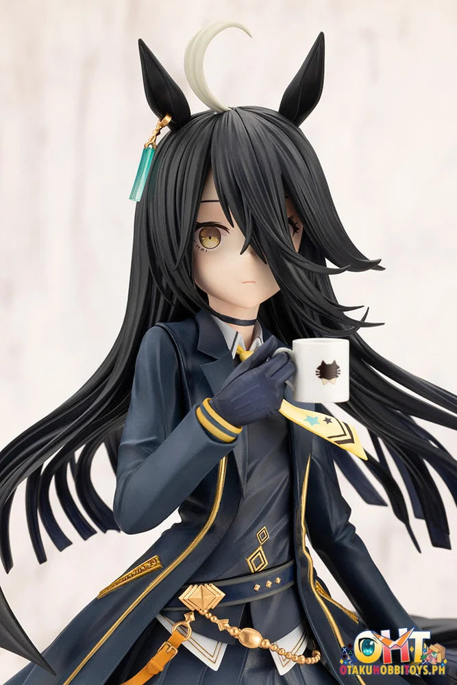 Kotobukiya 1/7 Manhattan Cafe Scale Figure