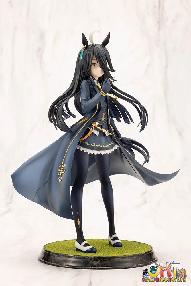 Kotobukiya 1/7 Manhattan Cafe Scale Figure