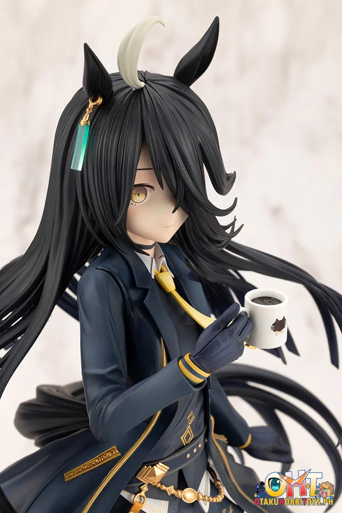 Kotobukiya 1/7 Manhattan Cafe Scale Figure