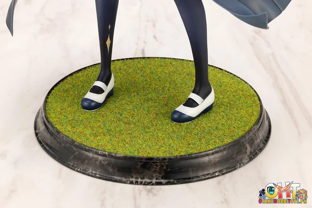 Kotobukiya 1/7 Manhattan Cafe Scale Figure