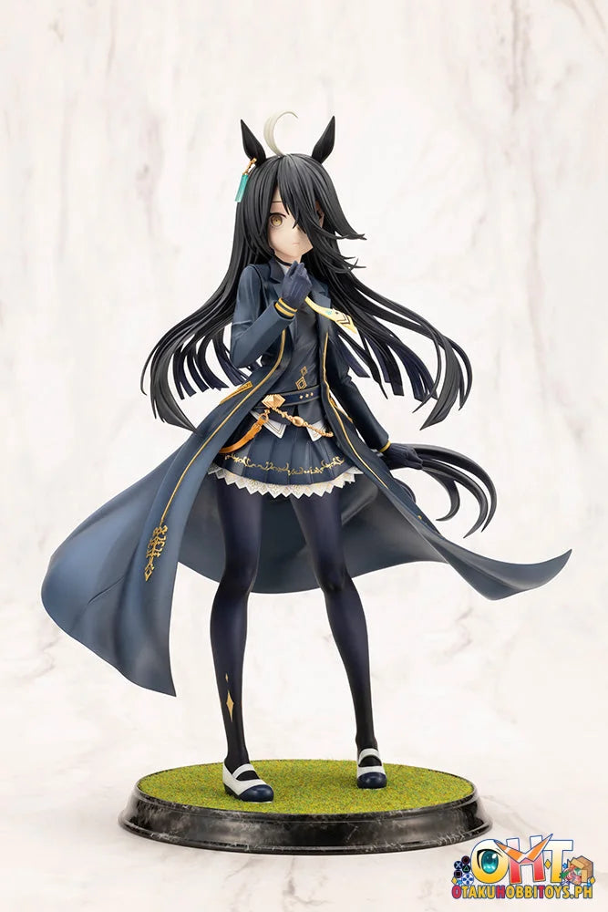 Kotobukiya 1/7 Manhattan Cafe Scale Figure